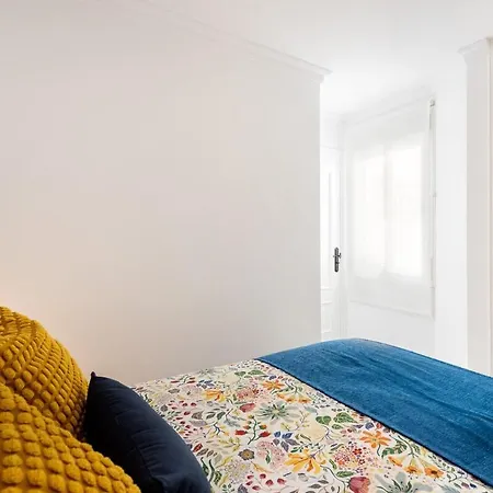 Appartement Balcones De