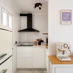 Apartment Balcones De Nerja