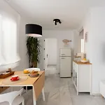 Apartment Balcones De *