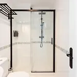 Balcones De Apartment *