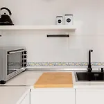 Apartment Balcones De Nerja