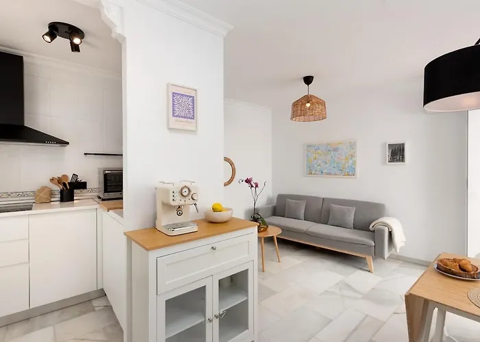 Balcones De * Нерха