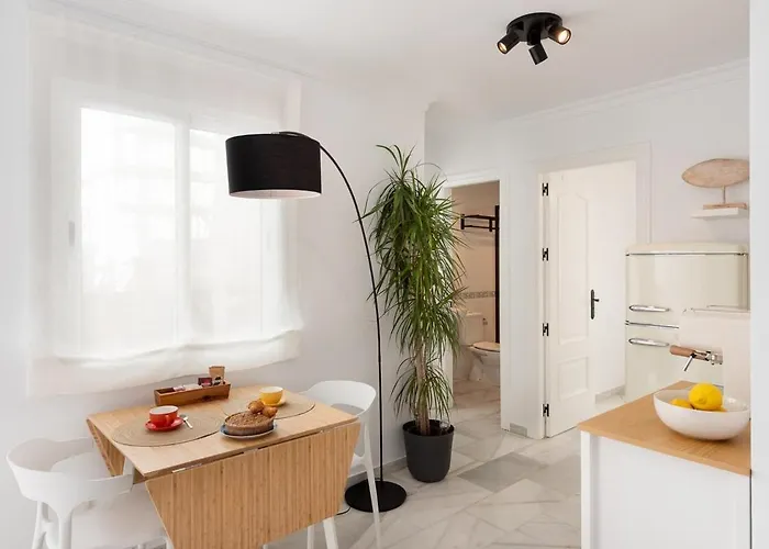 Balcones De * Нерха