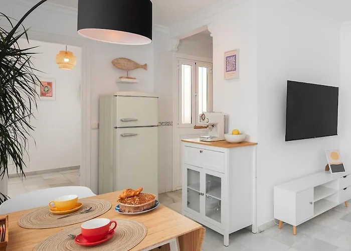 Balcones De * Нерха