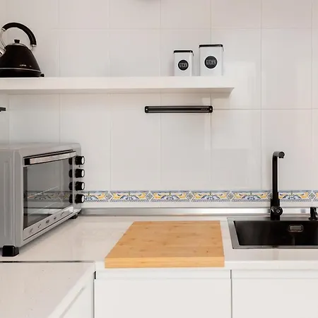 Apartman Balcones De Nerja